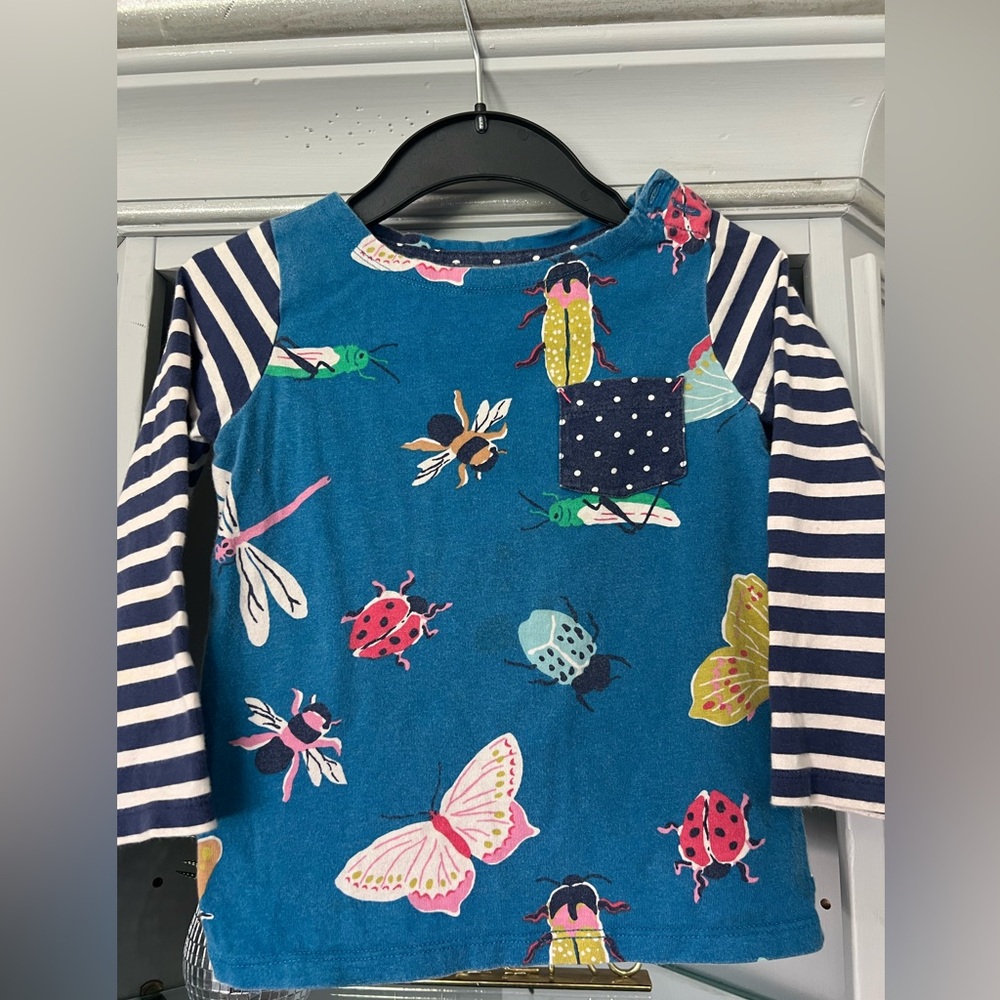Mini Boden Bundle! - Picture 8 of 12